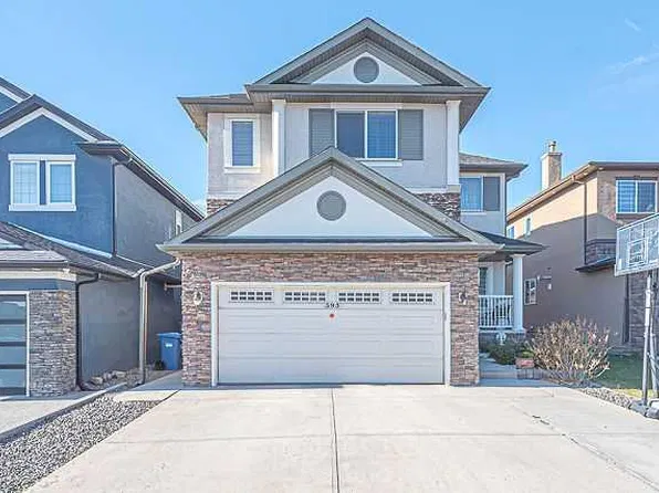 393 E Taralake Lndg NE, Calgary, AB T3J 0A6