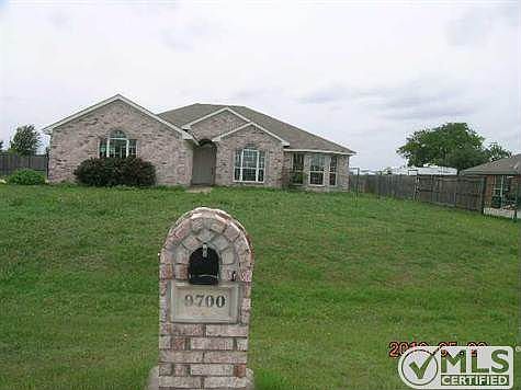 2nd image of 9700 Limosine Dr