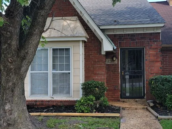 4380 Forest Valley Cv, Memphis, TN 38141