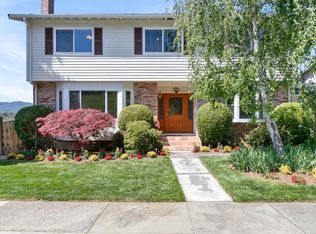 3413 Brittan Ave, San Carlos, CA 94070