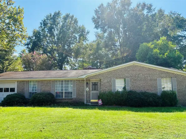 113 Christie Ln, Selma, AL 36701