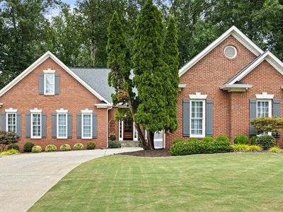 3630 Lakeside Pointe NW, Kennesaw, GA, 30144