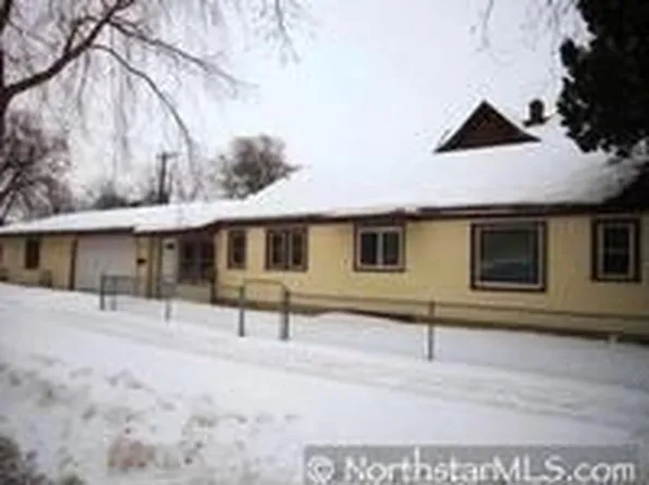 4201 40th St E, Minneapolis, MN 55406