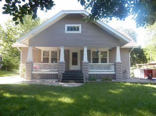 3725 M St, Lincoln, NE 68510