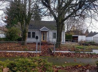 6241 S Fife St, Tacoma, WA 98409