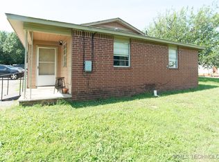 13858 S 292nd East Ave, Coweta, OK 74429