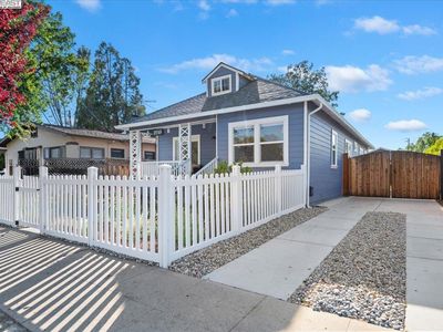 2542 4th St, Livermore, CA, 94550