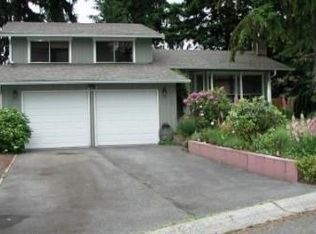 3005 169th St SE, Bothell, WA 98012