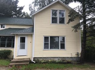 333 W Highway St APT 1, Vicksburg, MI 49097