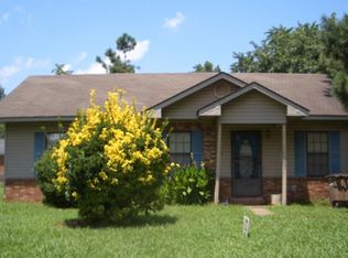 808 Oak St, Wynne, AR 72396