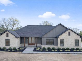 815 Gleason Way, Greenwood, AR 72936