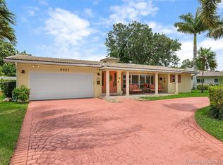4821 Taylor St, Hollywood, FL 33021