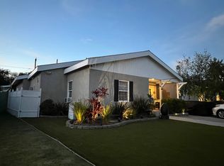 5427 E Daggett St, Long Beach, CA 90815