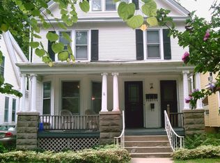 853 S Douglas Ave #1, Springfield, IL 62704