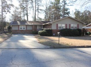 292 E Wynngate Dr, Martinez, GA 30907