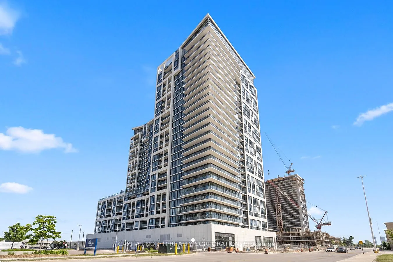 2 bed, $2,450 — Photo 1
