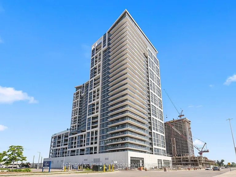 9000 Jane St #329 — Photo 1