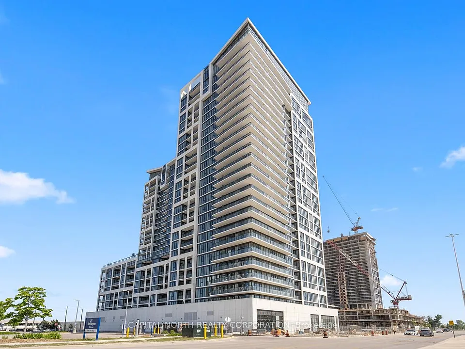 9000 Jane St #329