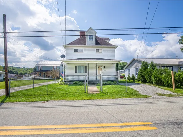 228 Smithfield Rd, Masontown, PA 15461
