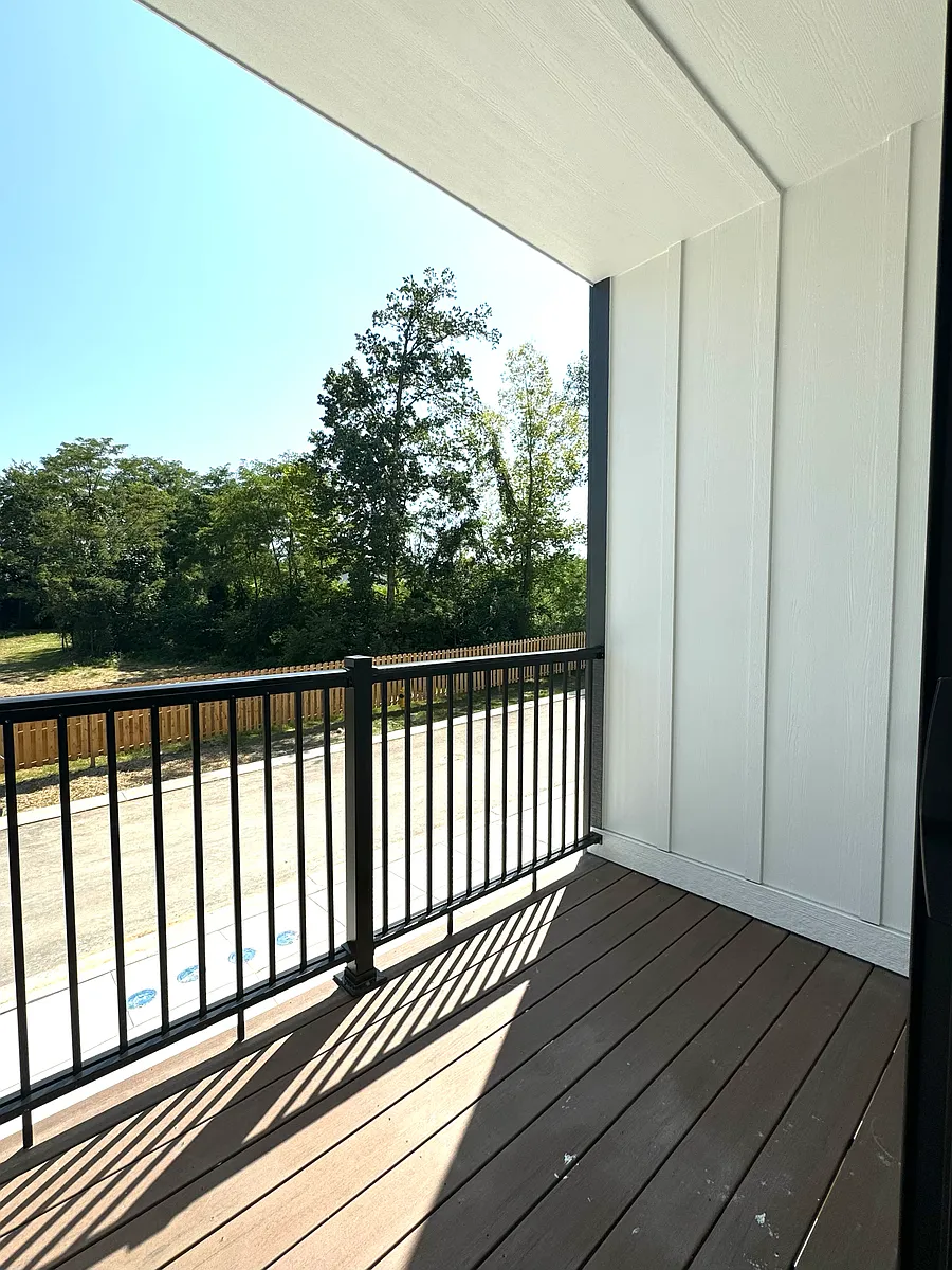 Building Photo - 7006 Park Vue Dr #7006