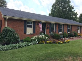 310 Jesselin Dr, Lexington, KY 40503