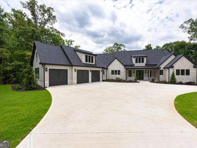 106 Equestrian Ct, Forsyth, GA, 31029