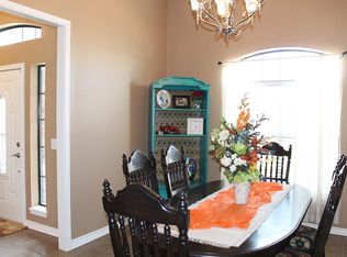 30 Margie St, Wichita Falls, TX 76308