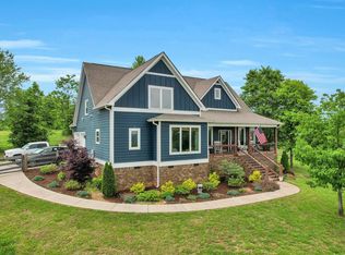 280 Sunset Cir, Jasper, TN 37347