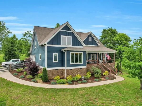280 Sunset Cir, Jasper, TN 37347