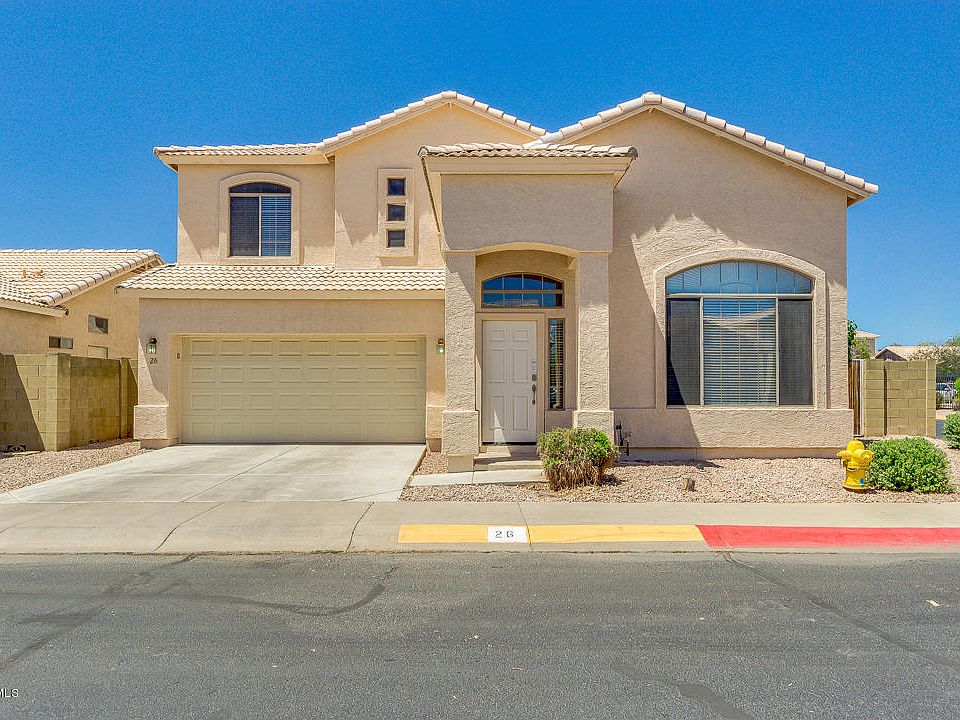 1st image of 1932 N Mesa Dr Unit 26