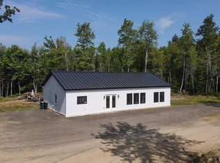22 Comins Ln, Eddington, ME 04428