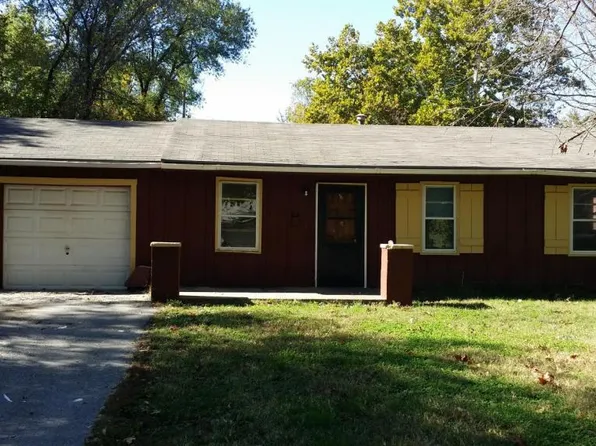 4024 Oakley Ave, Kansas City, MO 64130
