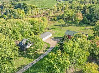 1458 Coolidge St, Conklin, MI 49403