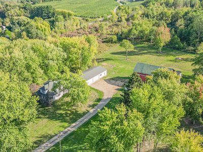 1458 Coolidge St, Conklin, MI, 49403