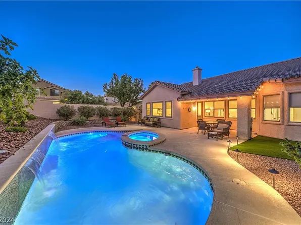 1213 Corona Valley St, Las Vegas, NV 89144