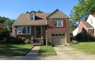 541 Meade Ter, Shillington, PA 19607