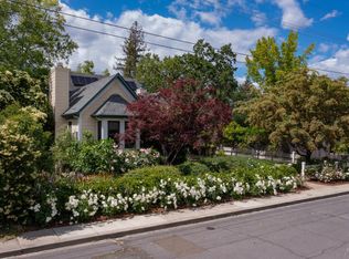 1330 Pine Street, St. Helena, CA 94574