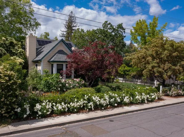 1330 Pine Street, St. Helena, CA 94574