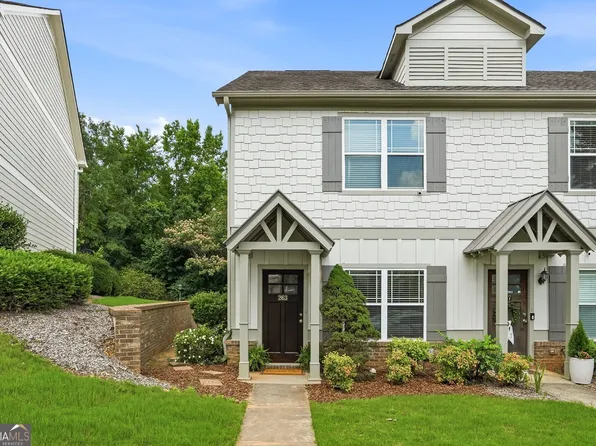 263 Oconee River Cir, Athens, GA 30605