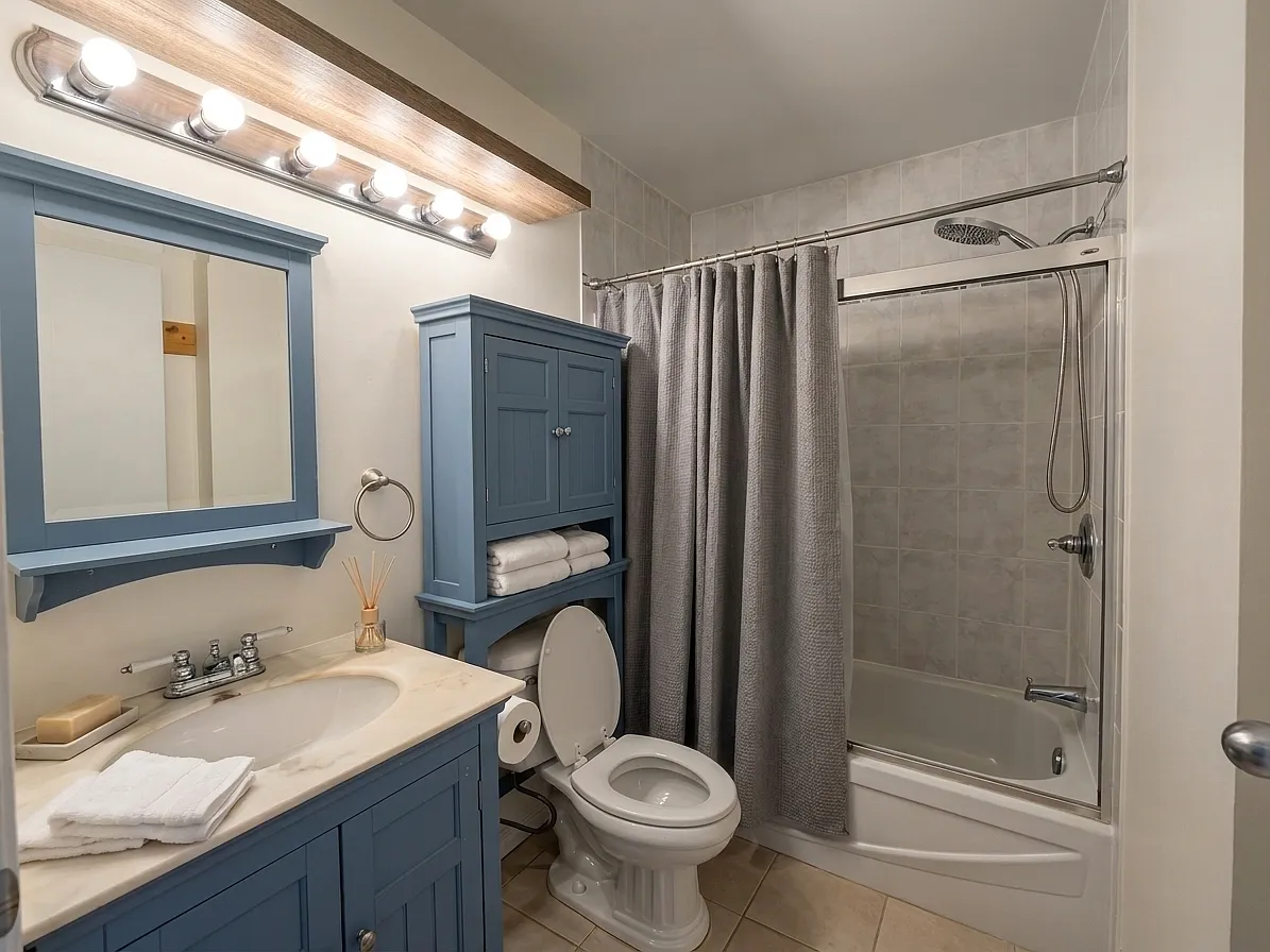 1 bed, 634 sqft, $2,100 — Photo 4