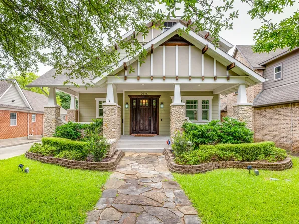 6036 Richmond Ave, Dallas, TX 75206