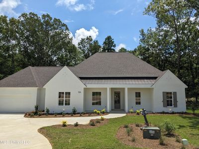 124 Camden Rdg, Madison, MS, 39110
