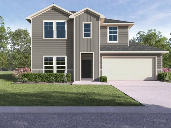 210 Salkeld Dr, Uhland, TX 78640