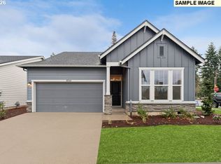 84 S 93rd Pl, Ridgefield, WA 98642