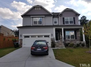 109 Bushwood Ct, Durham, NC 27713