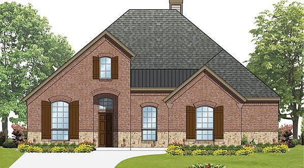 Elevation Image 1.