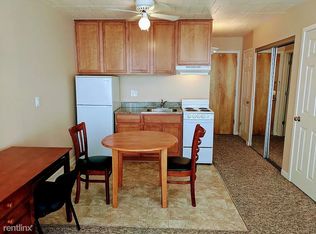 307 THOMPSON FURNISHED STUDIO APARTMENTS, Ann Arbor, MI 48104