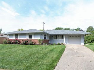 7637 Harshmanville Rd, Dayton, OH 45424