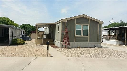 1st image of 1000 E College Blvd Trailer 13