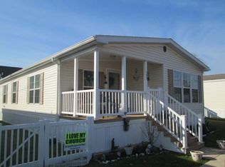 195 Maurice Blvd, Rio Grande, NJ 08242